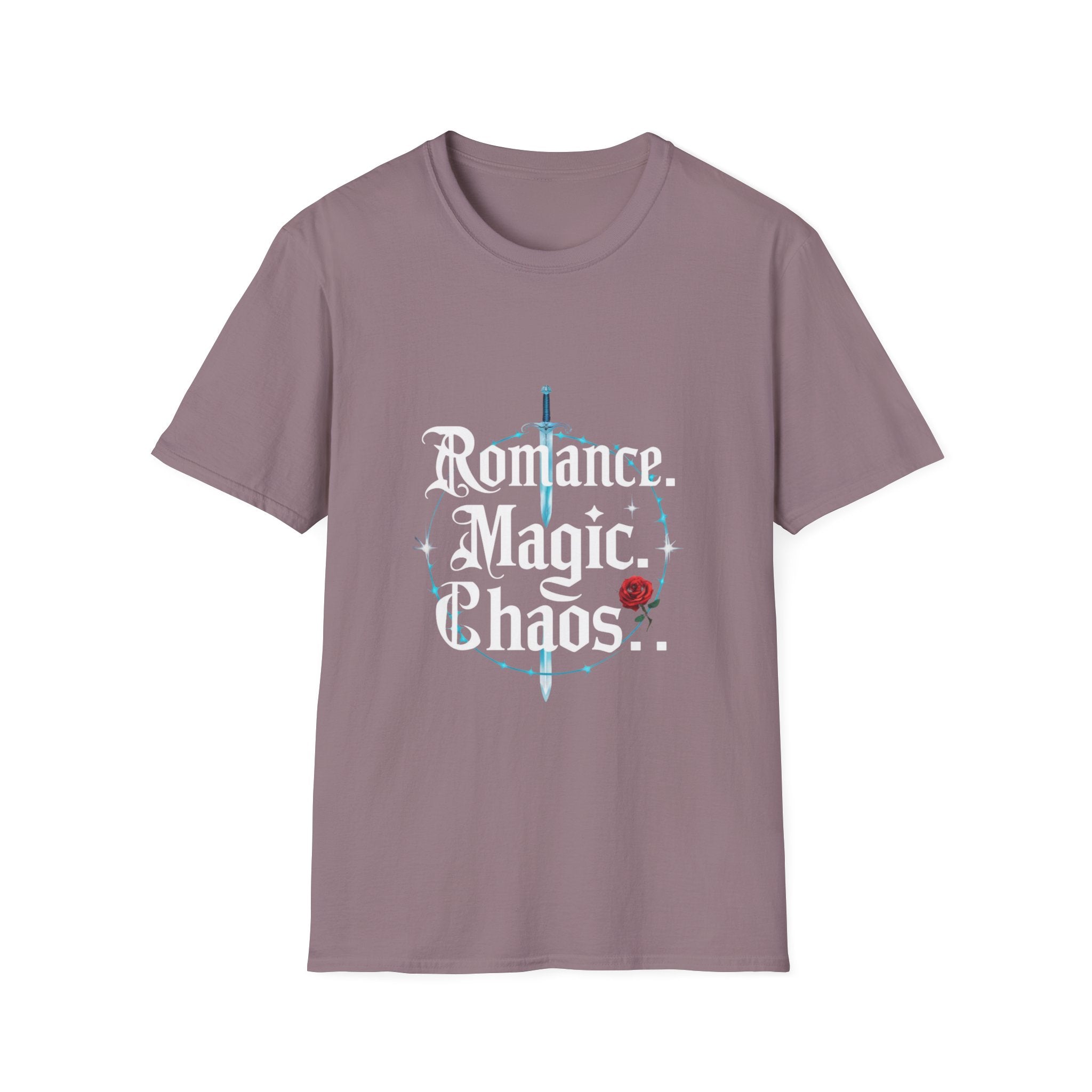 Romance Magic Chaos T-Shirt