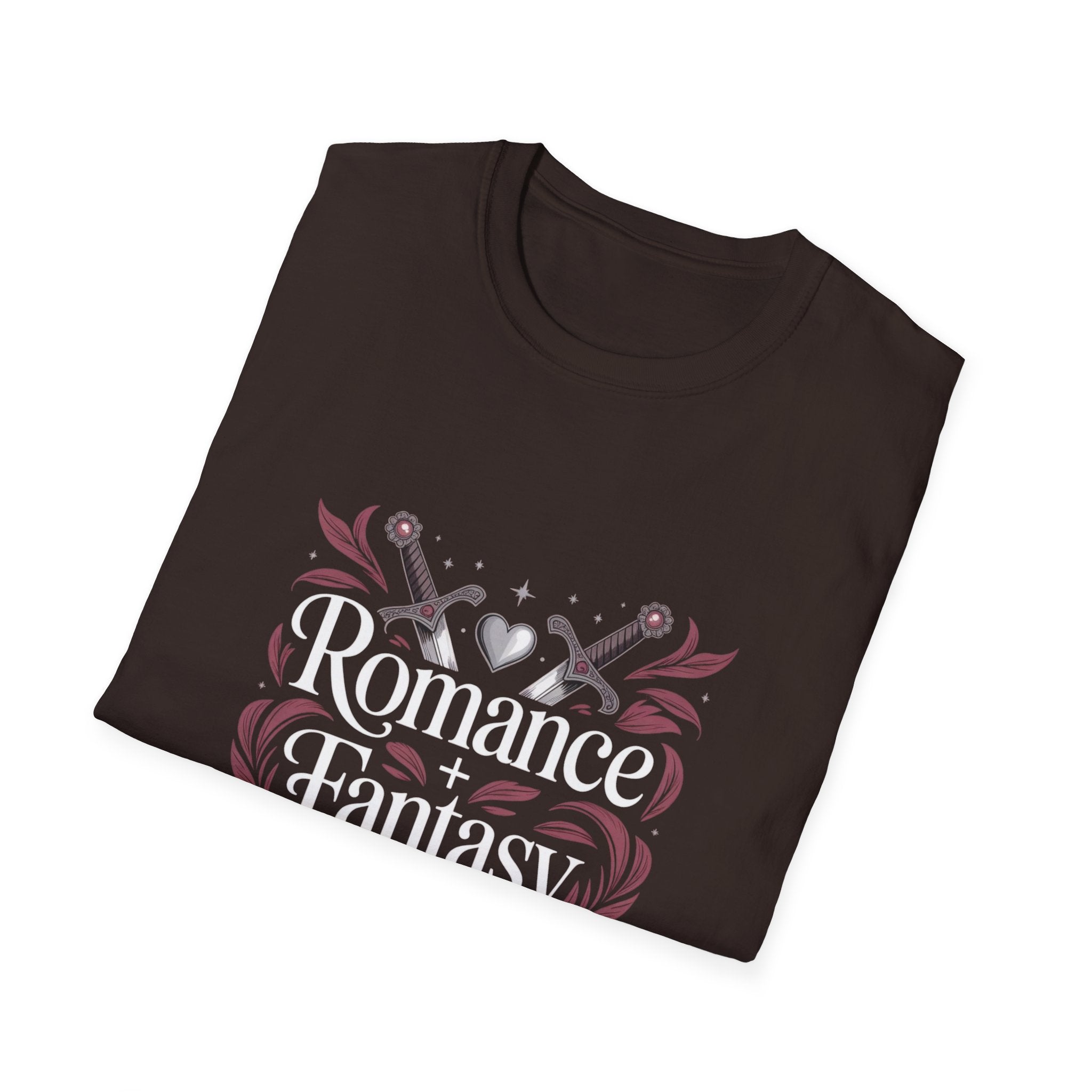 Romance Fantasy Perfection T-Shirt