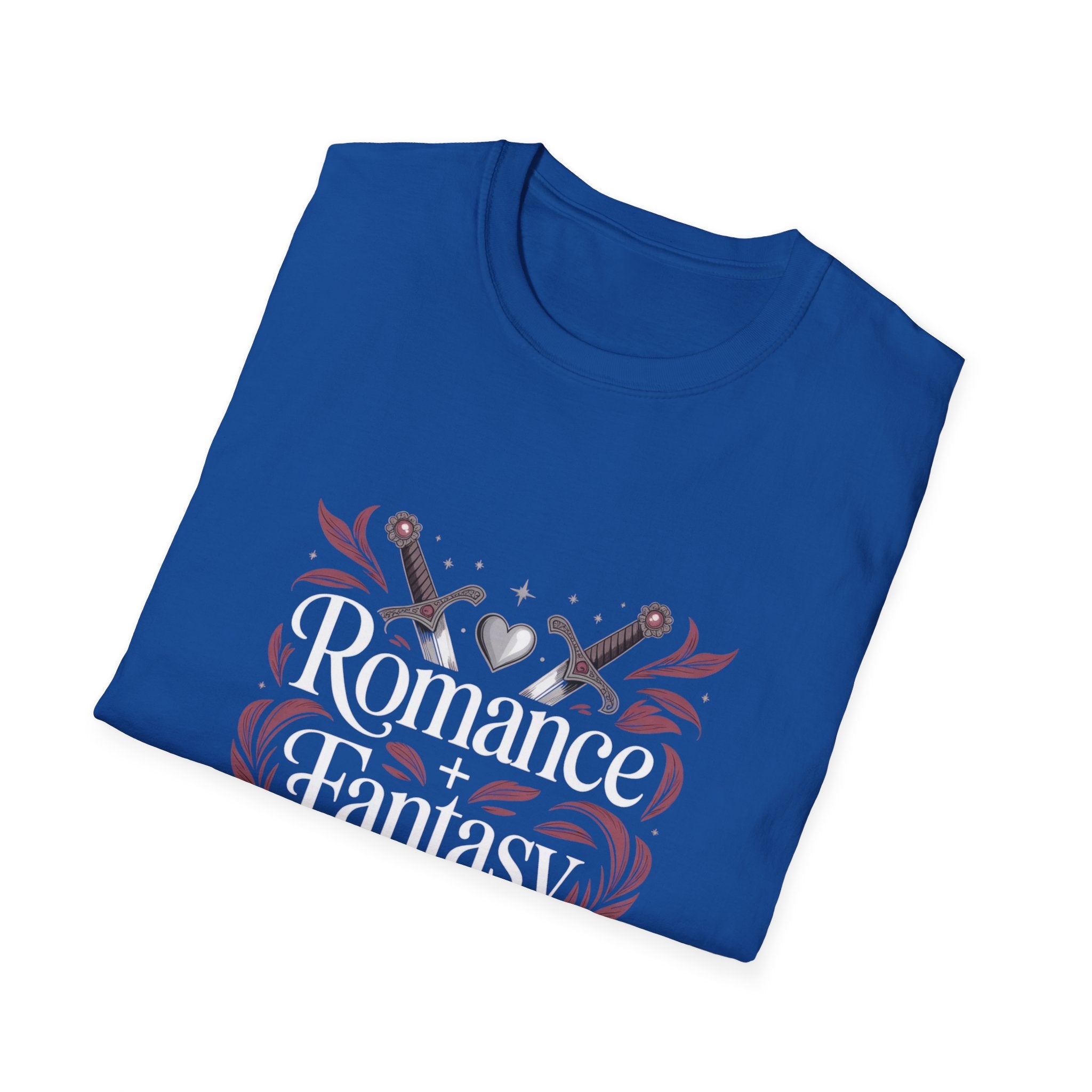 Romance Fantasy Perfection T-Shirt