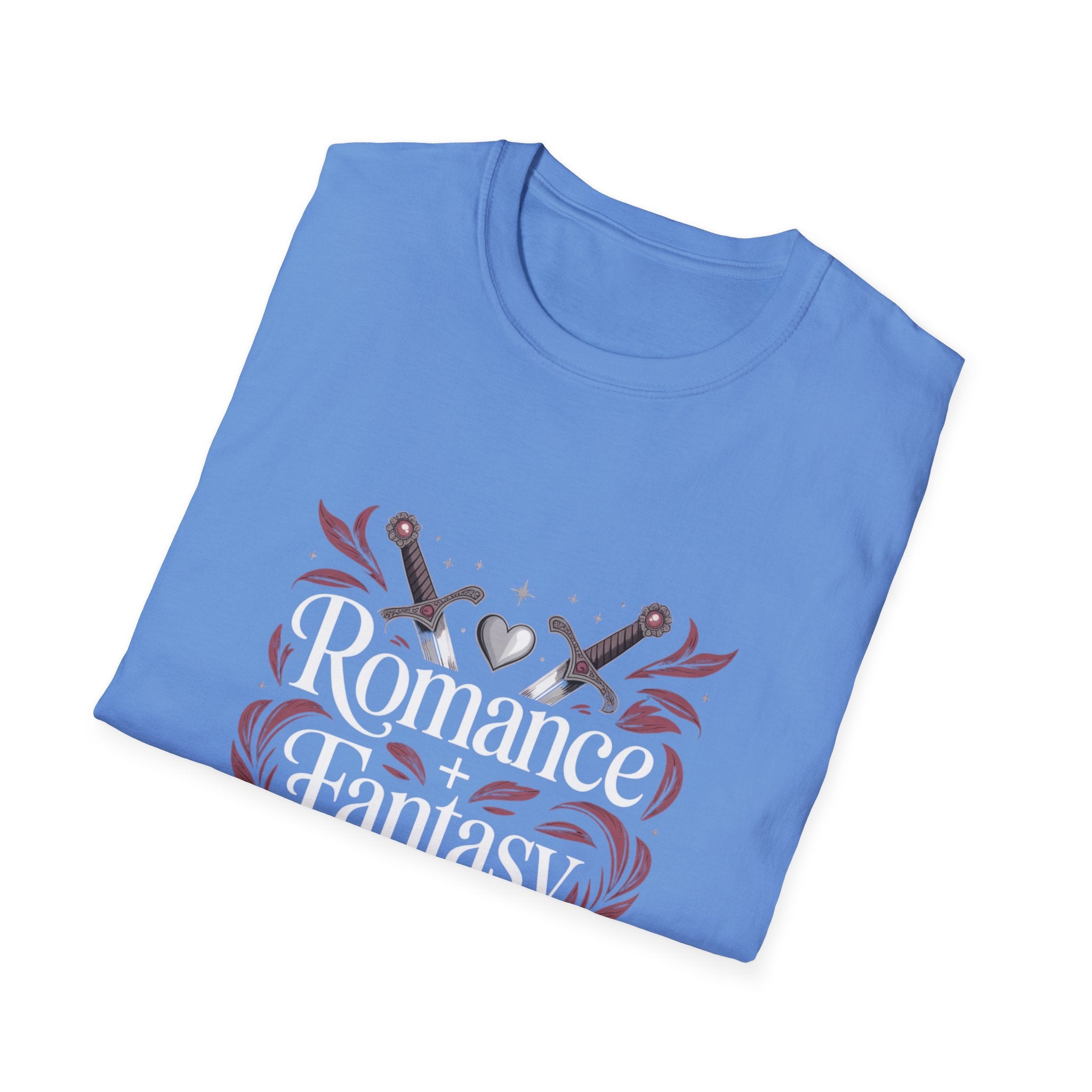 Romance Fantasy Perfection T-Shirt
