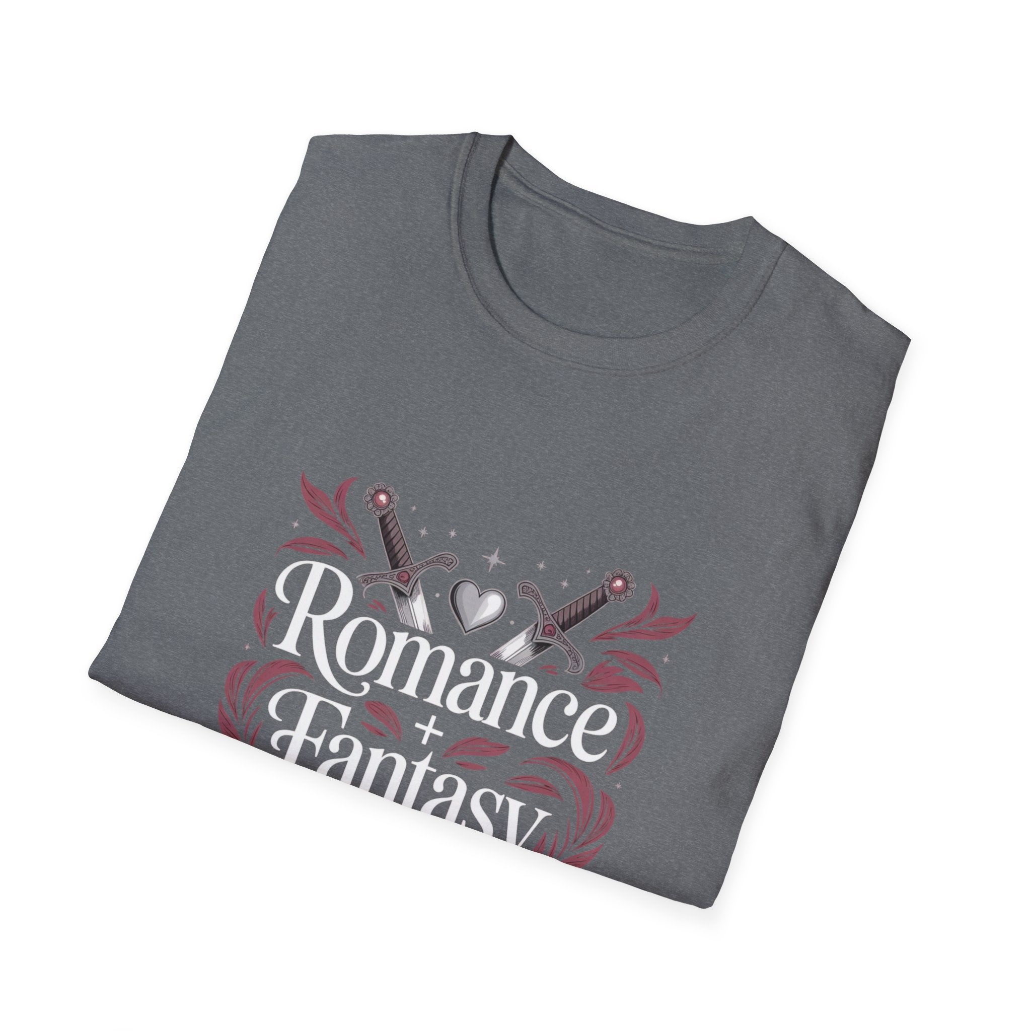 Romance Fantasy Perfection T-Shirt