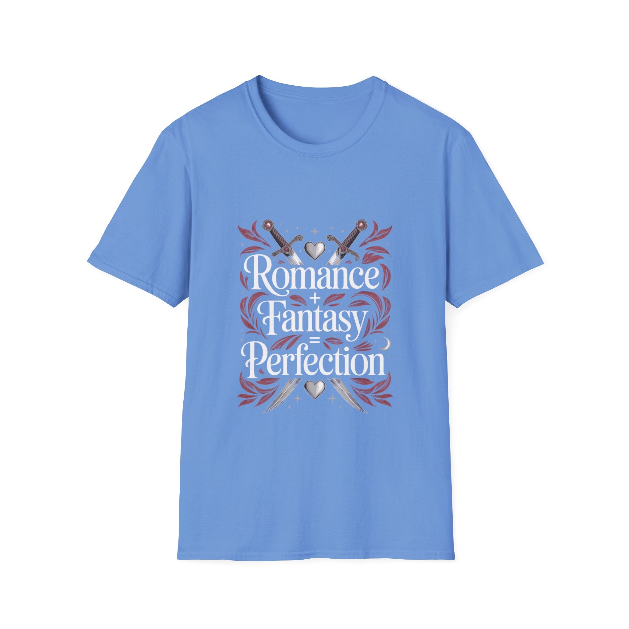Romance Fantasy Perfection T-Shirt