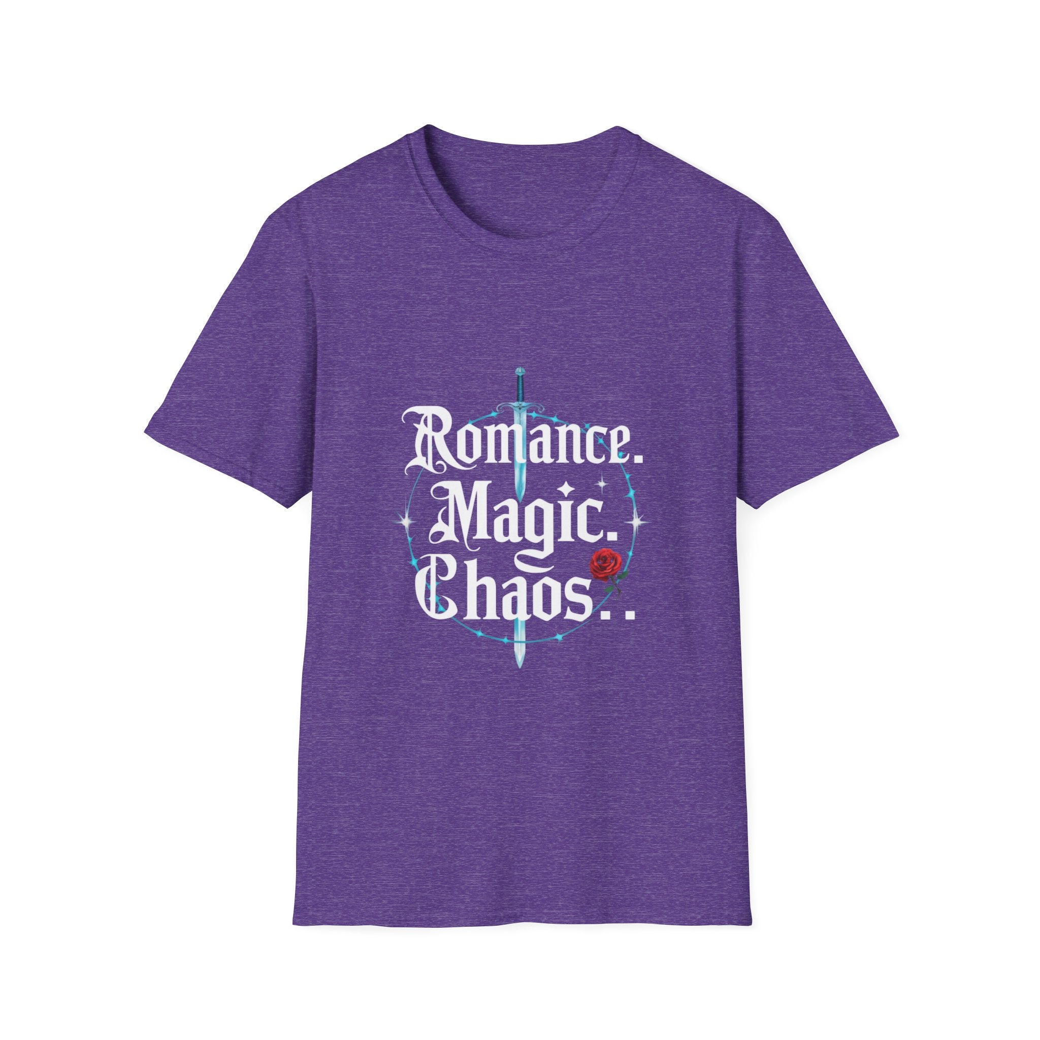 Romance Magic Chaos T-Shirt