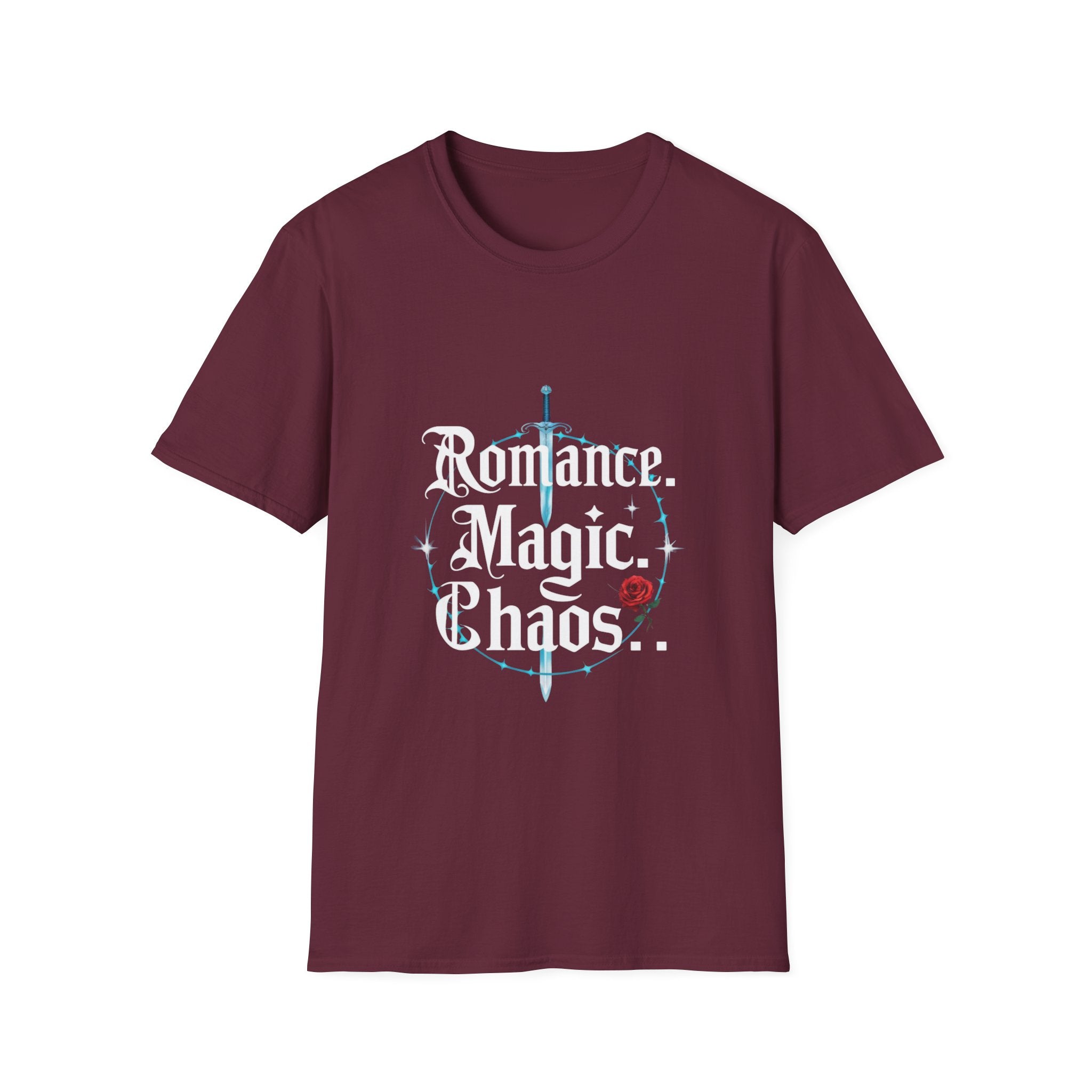 Romance Magic Chaos T-Shirt