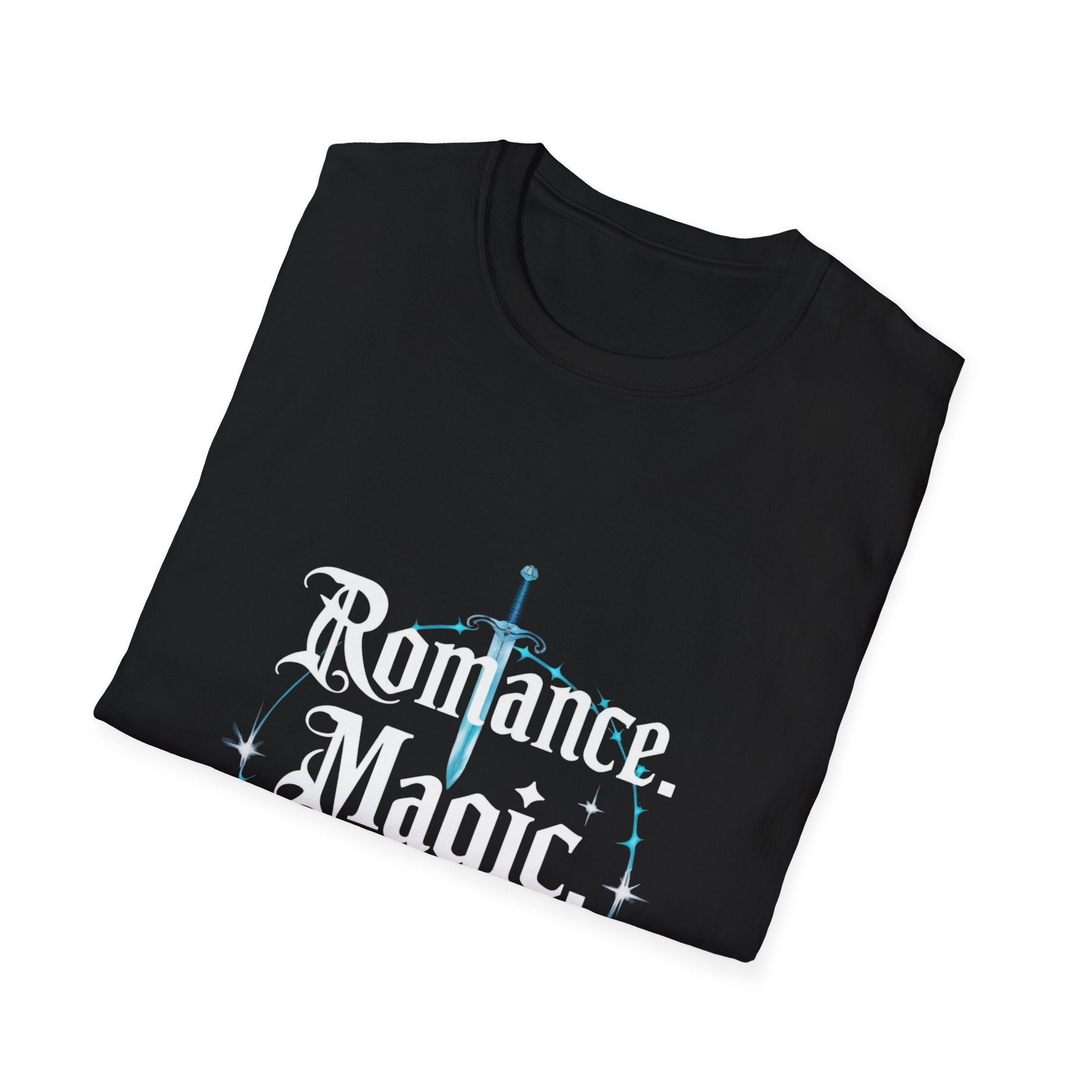 Romance Magic Chaos T-Shirt
