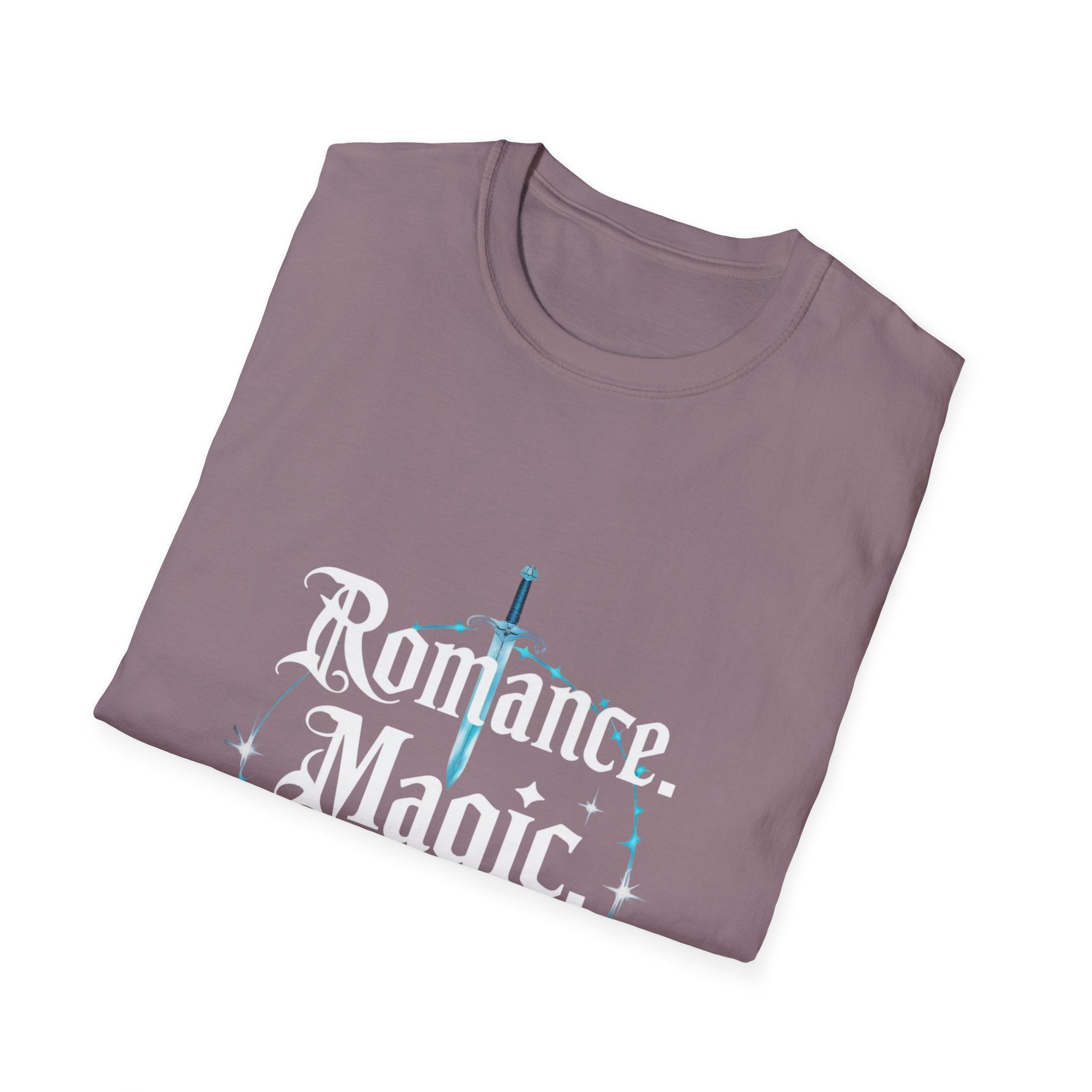 Romance Magic Chaos T-Shirt