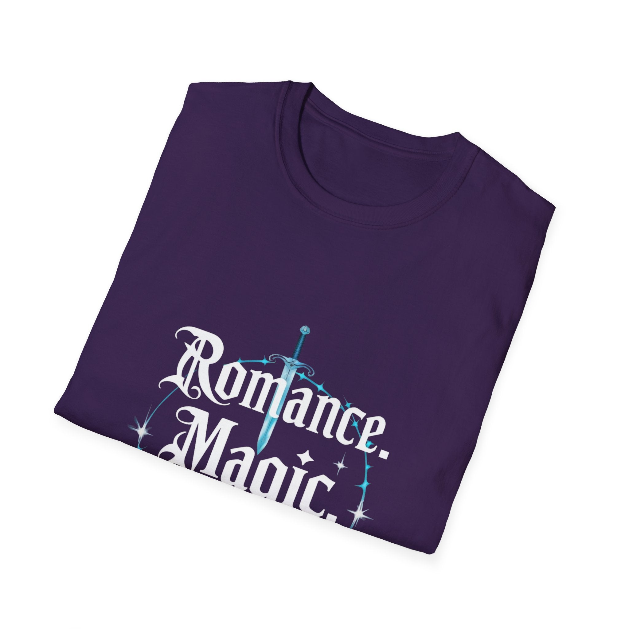 Romance Magic Chaos T-Shirt