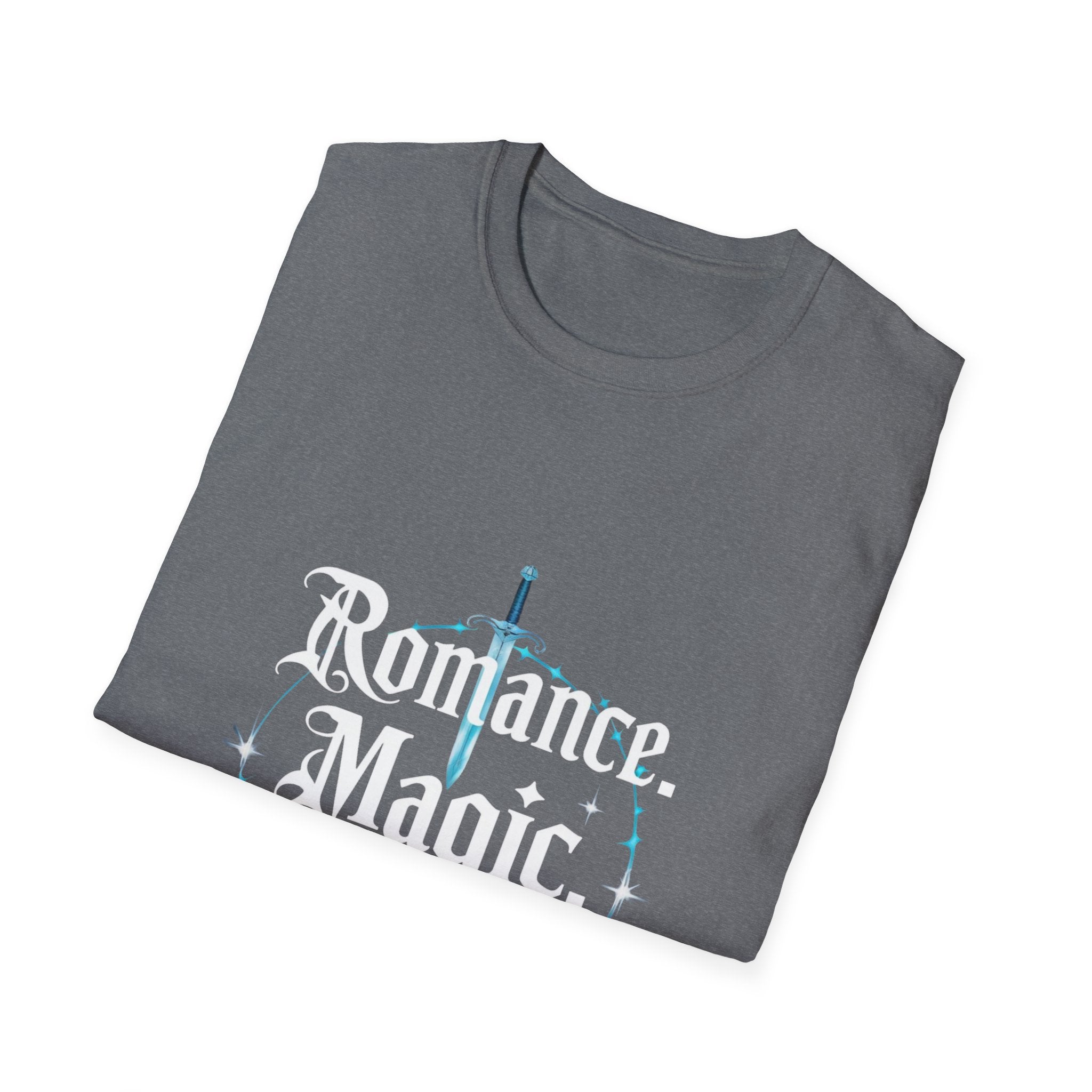 Romance Magic Chaos T-Shirt