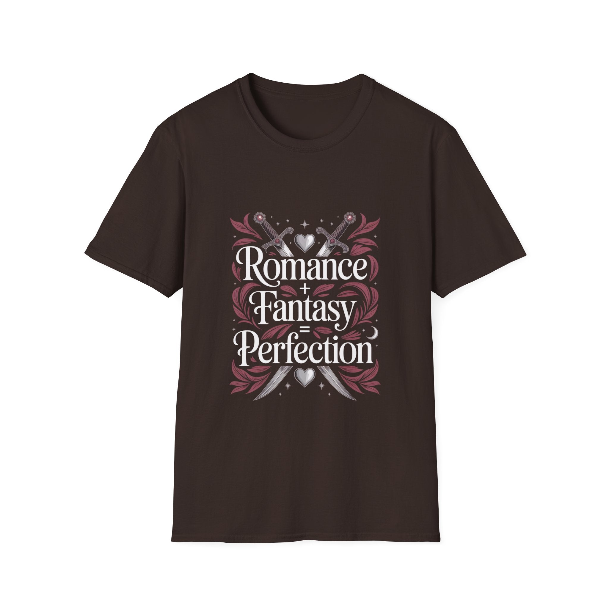 Romance Fantasy Perfection T-Shirt