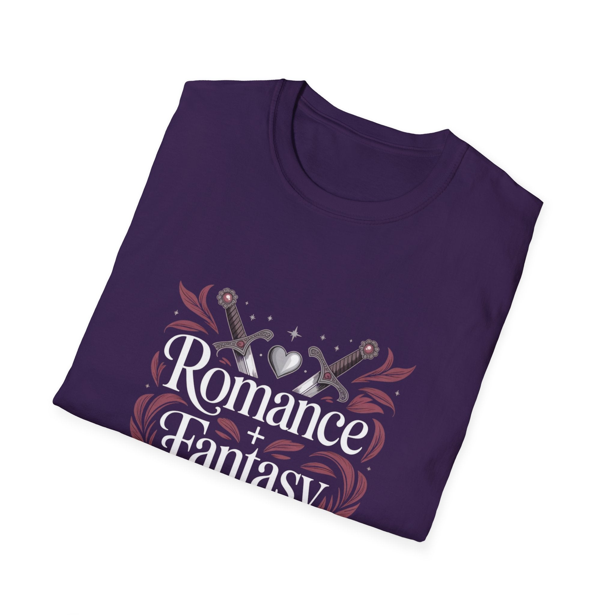 Romance Fantasy Perfection T-Shirt