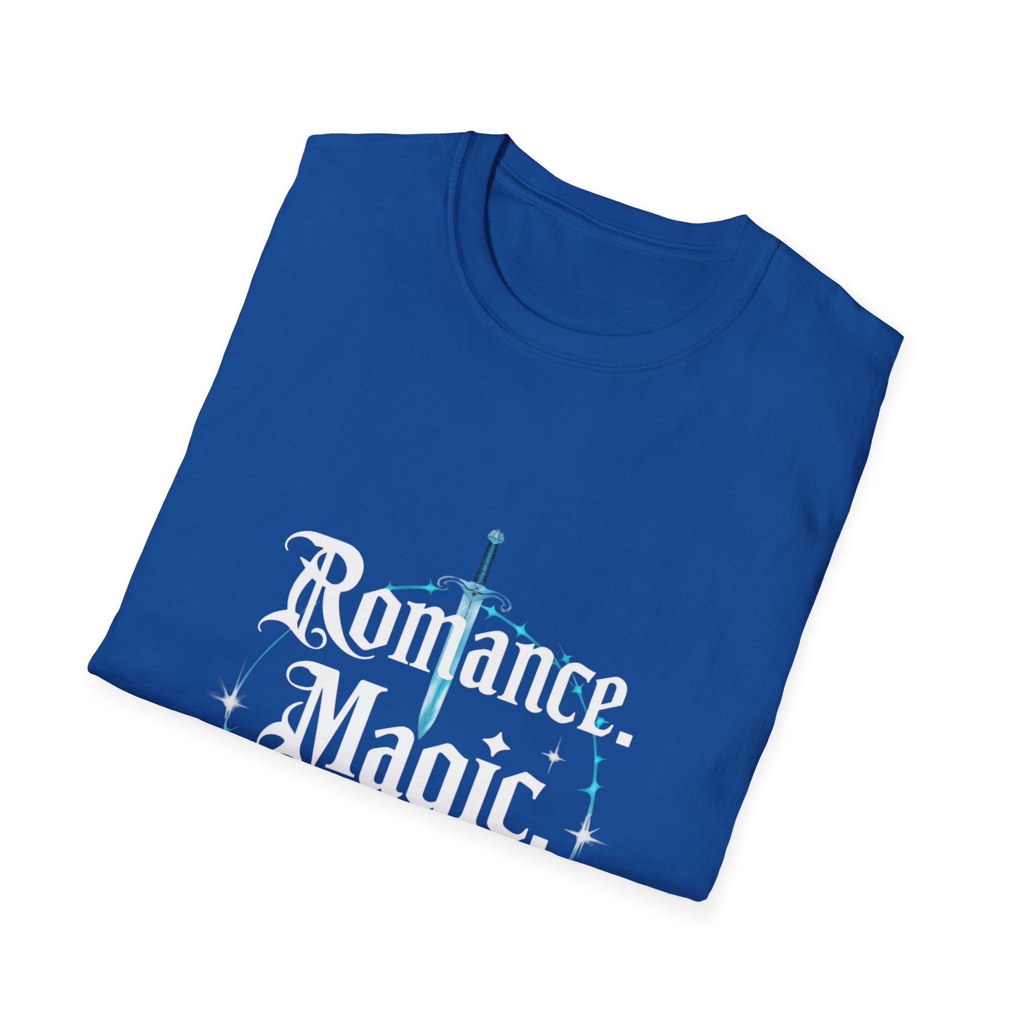 Romance Magic Chaos T-Shirt