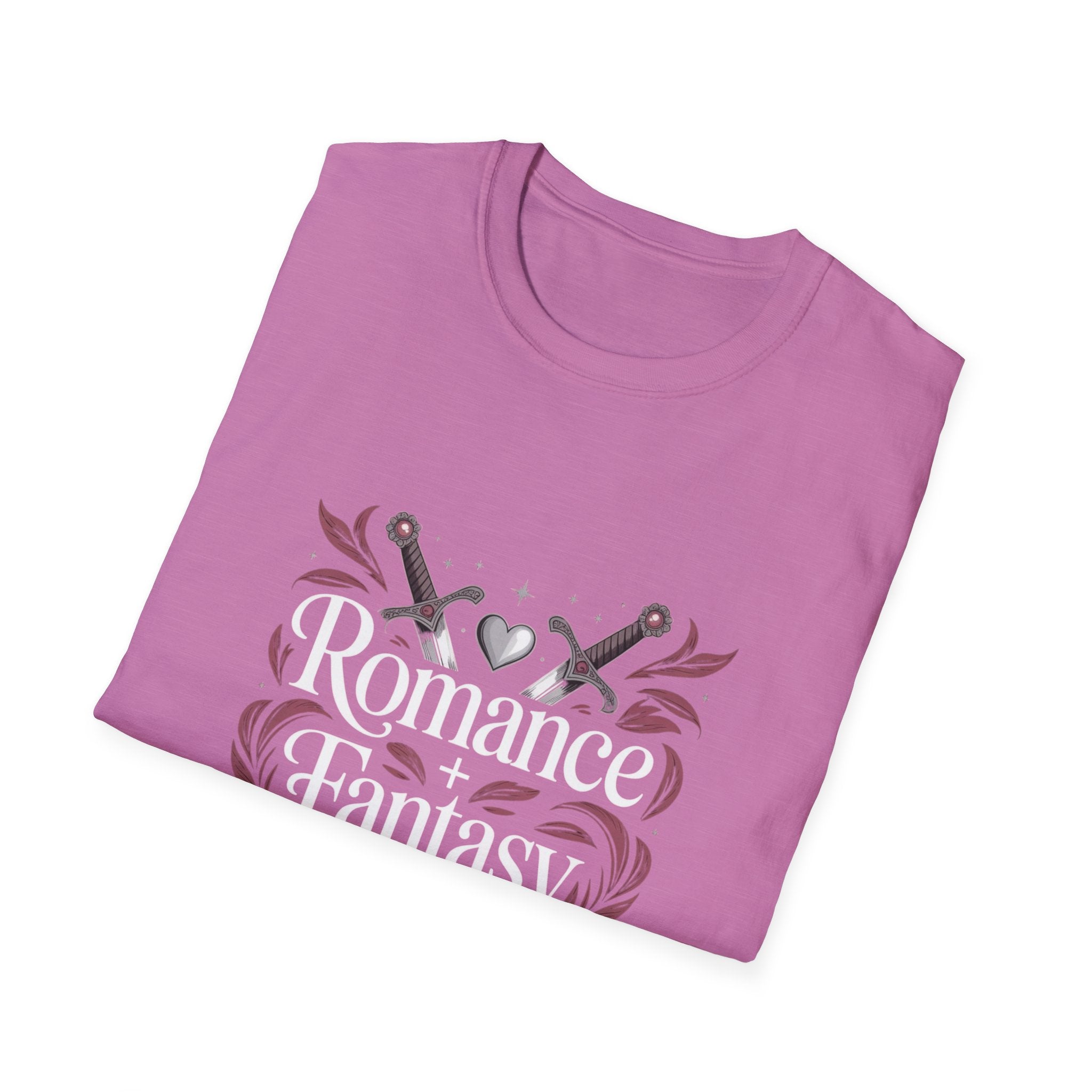 Romance Fantasy Perfection T-Shirt