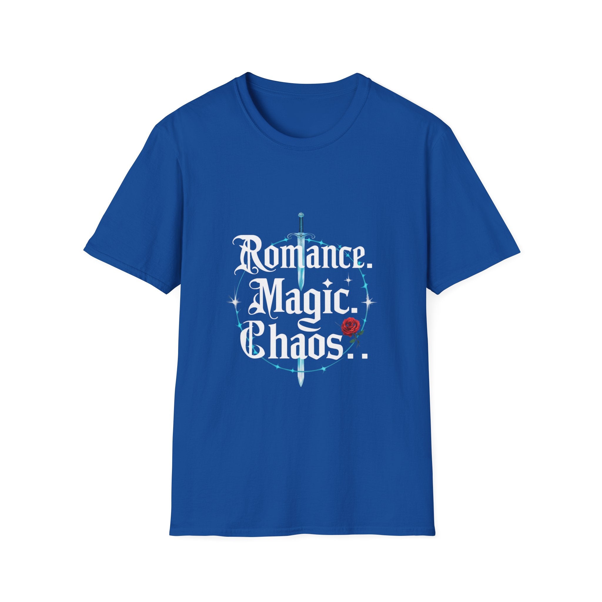 Romance Magic Chaos T-Shirt