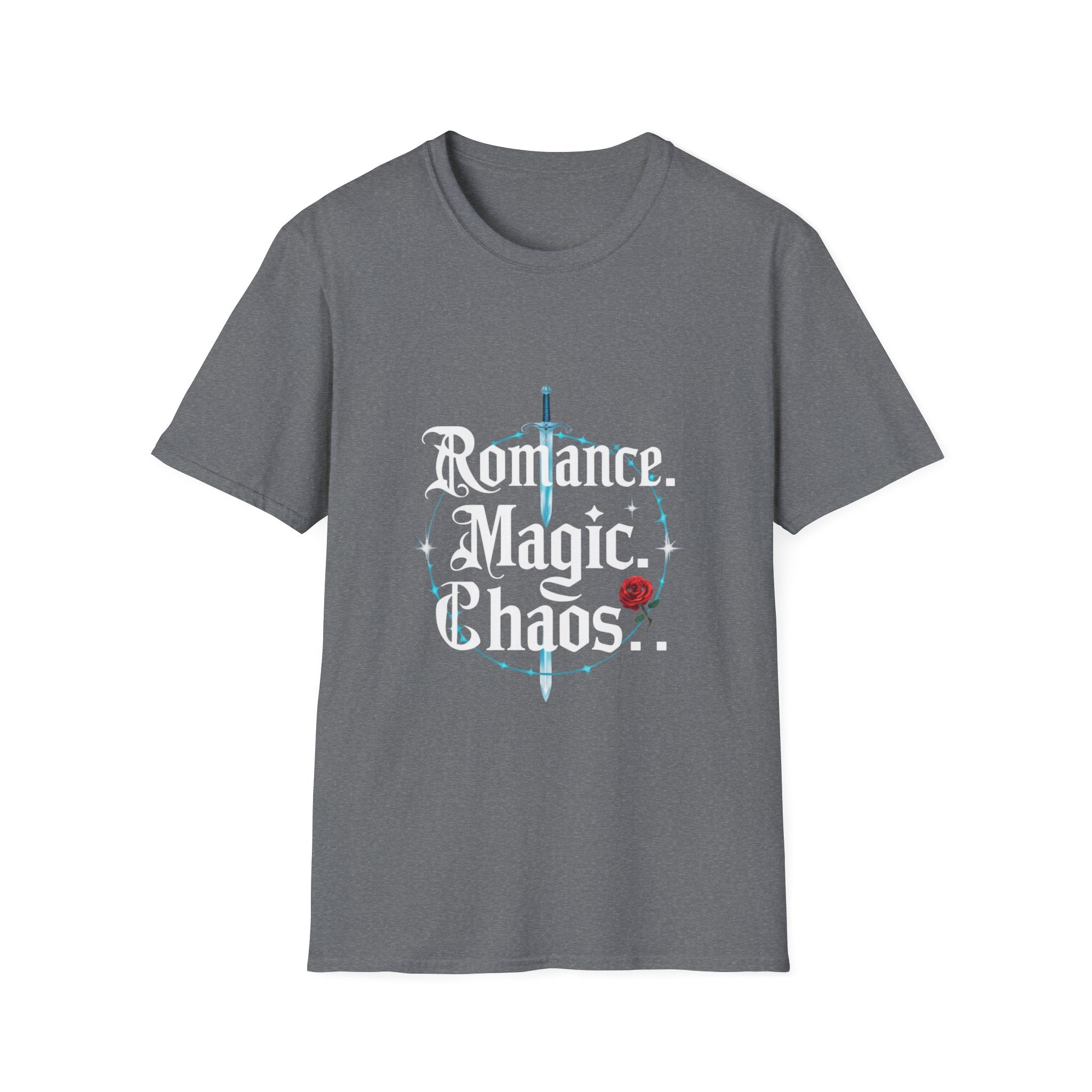 Romance Magic Chaos T-Shirt