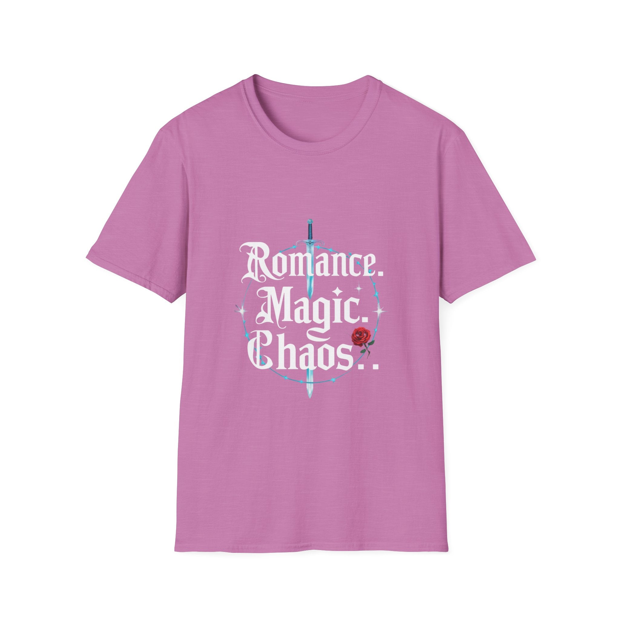 Romance Magic Chaos T-Shirt