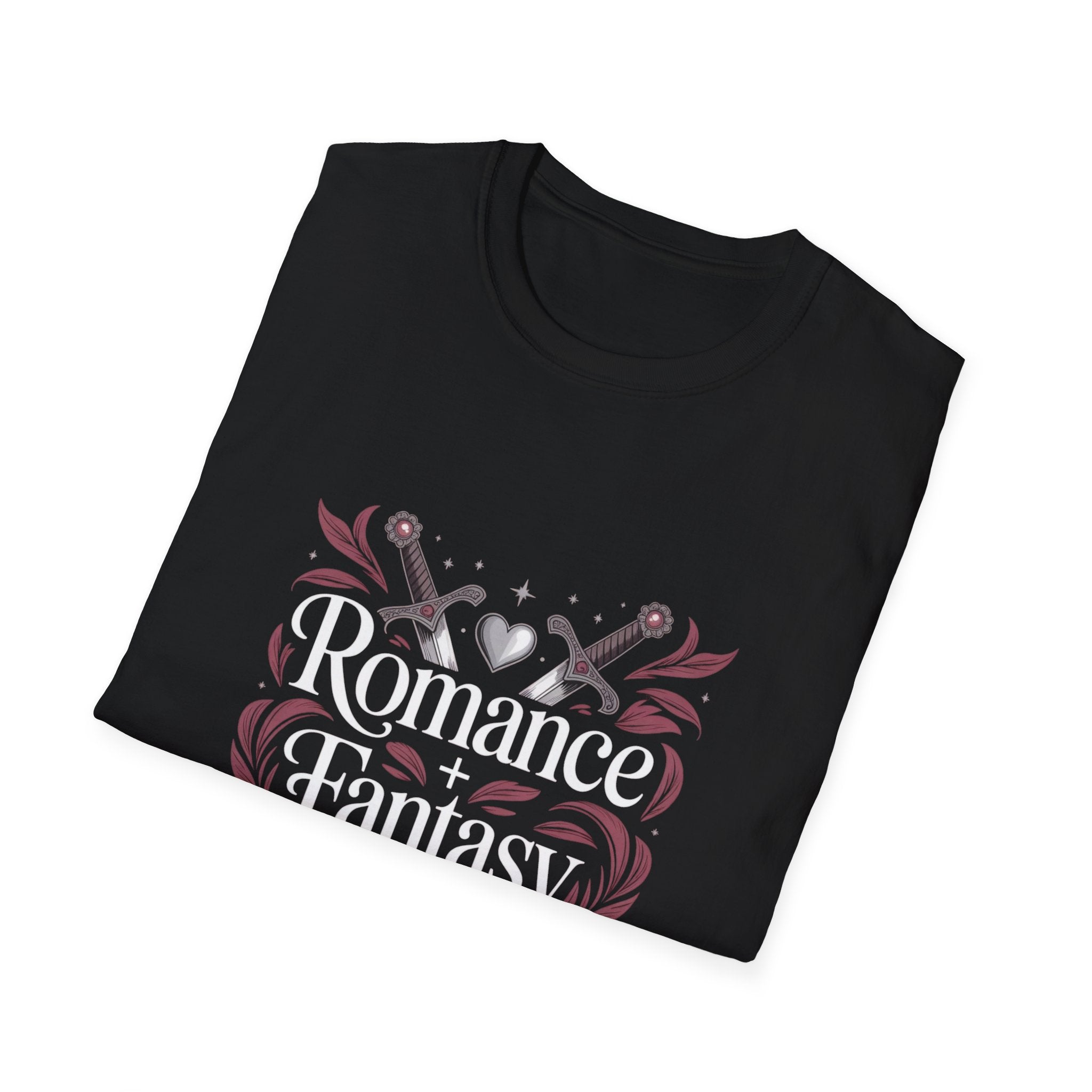 Romance Fantasy Perfection T-Shirt