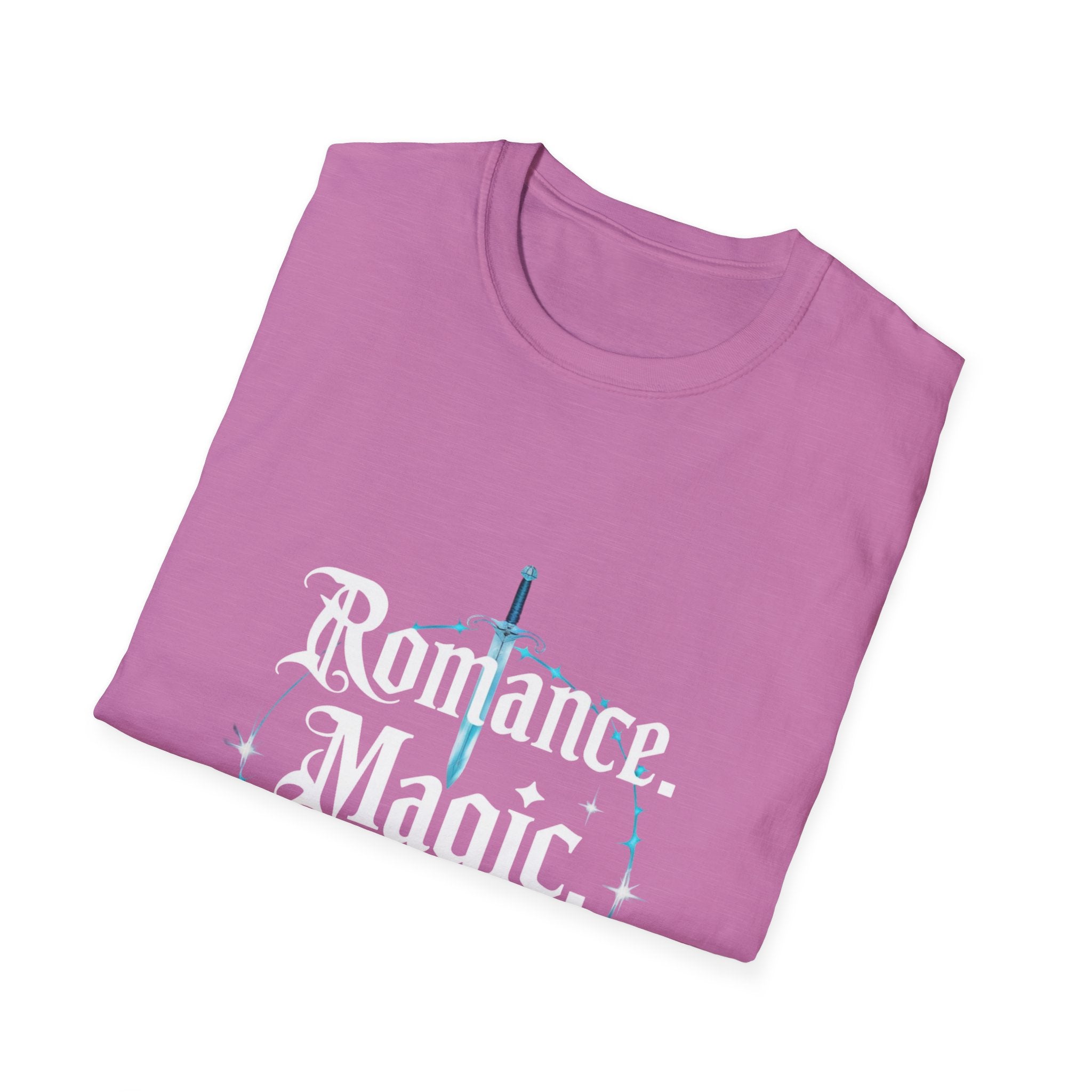 Romance Magic Chaos T-Shirt