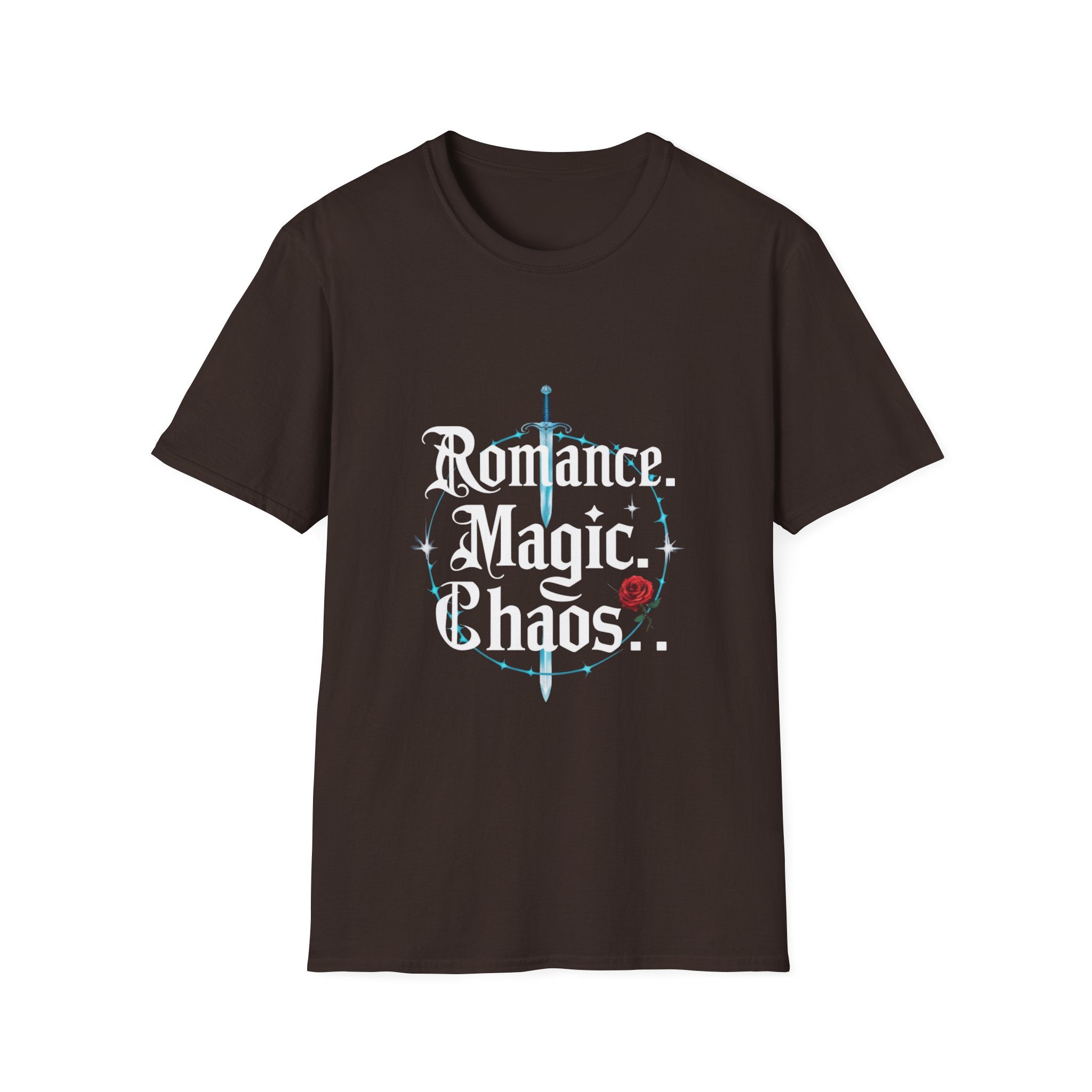 Romance Magic Chaos T-Shirt
