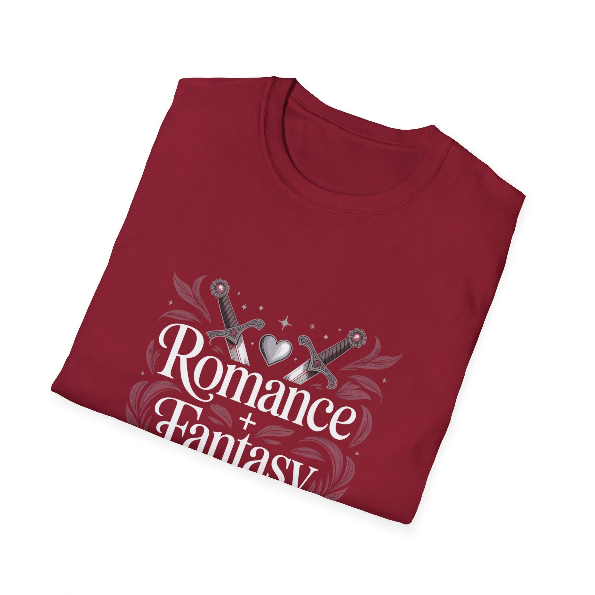 Romance Fantasy Perfection T-Shirt