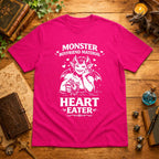 Monster Boyfriend Material T-Shirt
