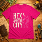 Hex and the City T-Shirt