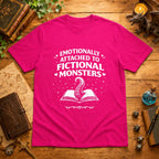 Fictional Monsters T-Shirt