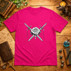 Rose and Daggers T-Shirt
