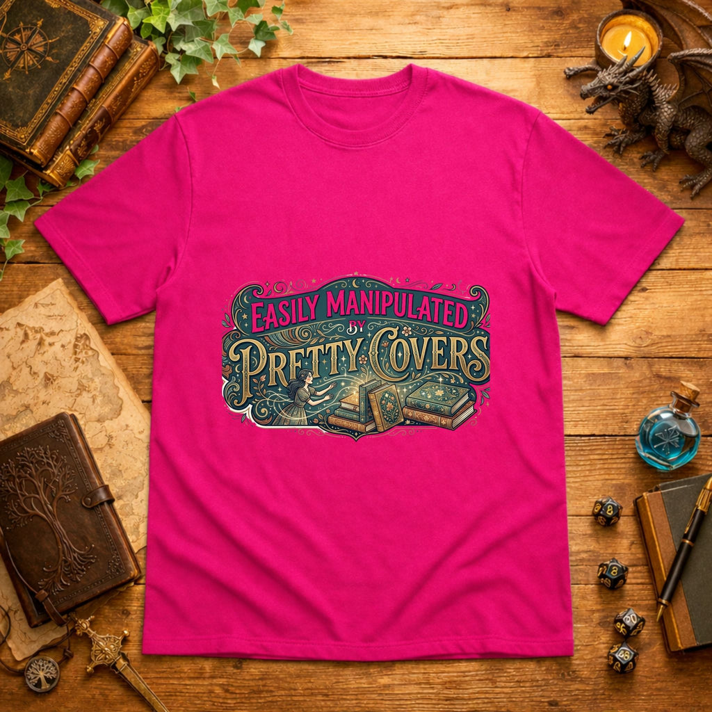 Easily Manipulated T-Shirt