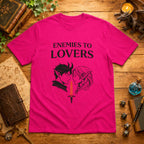 Enemies to Lovers T‑Shirt