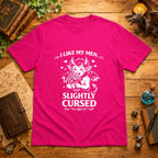 Slightly Cursed T-Shirt