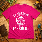 Fae Court T-Shirt