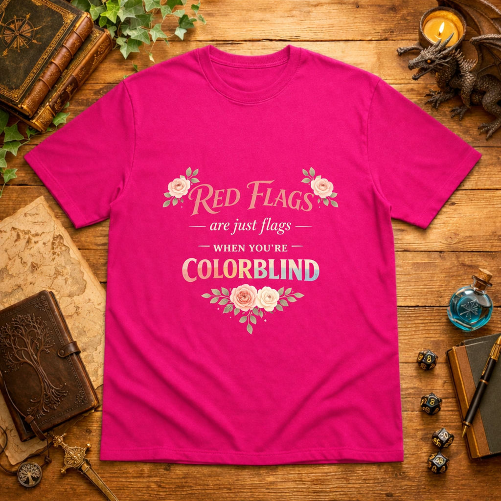 Colorblind T-Shirt