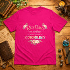 Colorblind T-Shirt