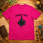 Morally Grey T-Shirt