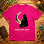 Night Is Ours T-Shirt