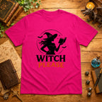 Witch Please T-Shirt