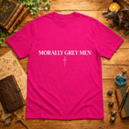 Morally Grey Dagger T-Shirt