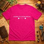 Enemies to Lovers Pipeline T-Shirt