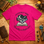 Mentally in Chapter Five T-Shirt
