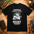 Monster Boyfriend Material T-Shirt