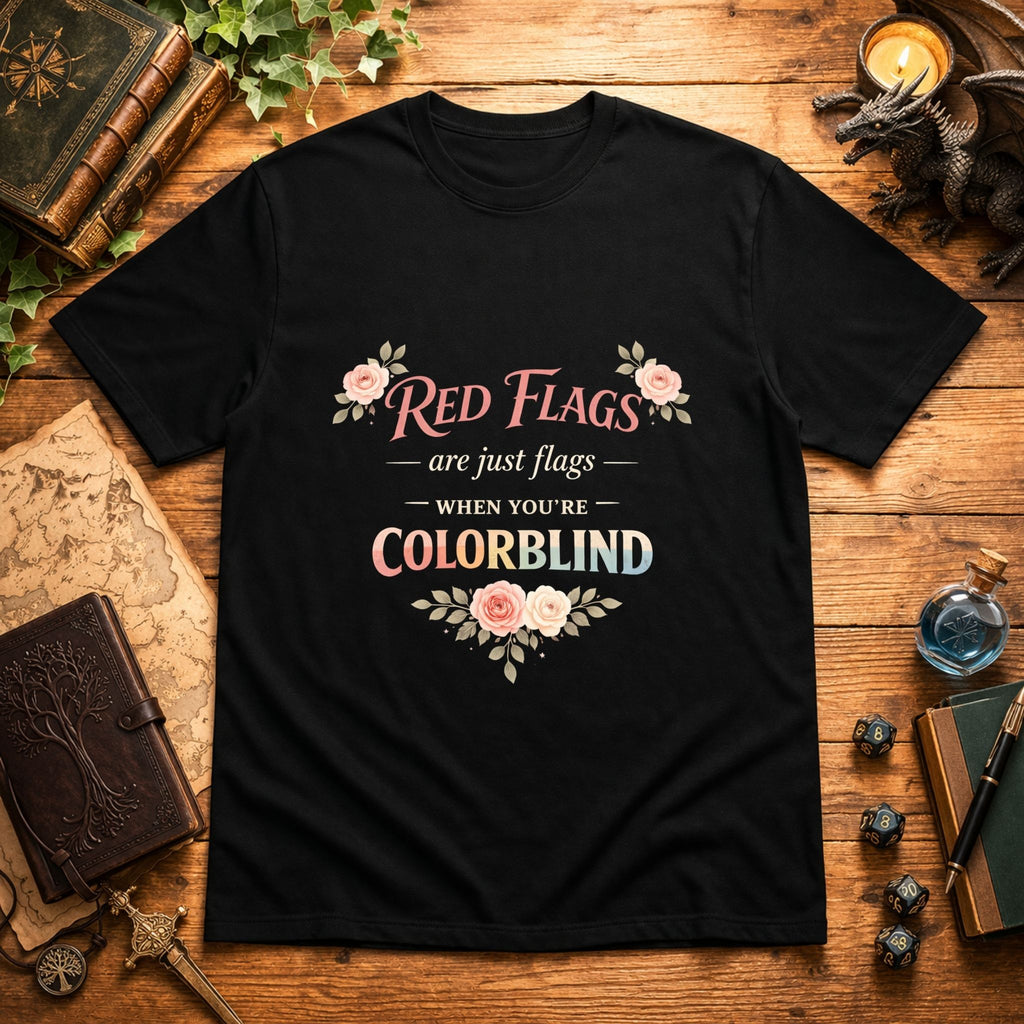 Colorblind T-Shirt