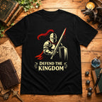 Defend the Kingdom T-Shirt