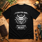 I Can Fix Him T-Shirt