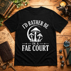 Fae Court T-Shirt