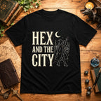 Hex and the City T-Shirt
