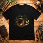 Fairy, Witch & Knight T-Shirt