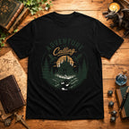 Adventure Is Calling T-Shirt