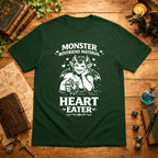 Monster Boyfriend Material T-Shirt