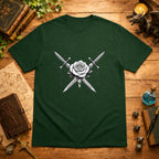 Rose and Daggers T-Shirt