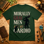 My Cardio T-Shirt